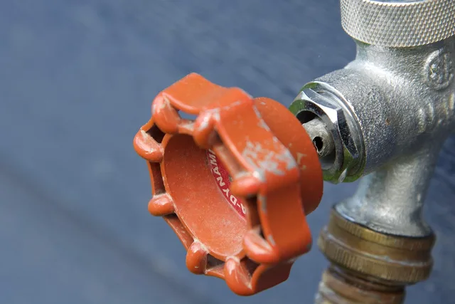 pipe, hose, drain, knob, tube, tool, equipment, water, plumbing, nature, metal, bolts, faucet, nuts, red, barn, pipeline, construction, house, piping, industrial, commercial, repair, connection, system, home, building, industry, plumber, blue home, blue house, blue construction, blue tools, blue metal, blue industry. Which plumbing contractor equipment brands hold up