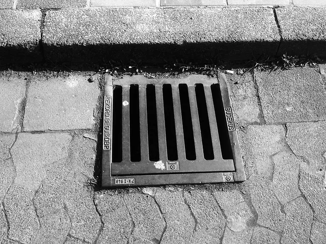 gullideckel, manhole cover, lid, gulli, drain, road, metal, limitation, mark, curb, drain, drain, drain, drain, drain, curb. Drain Cleaning Licence Ontario: What Contractors Must Know Before Bidding