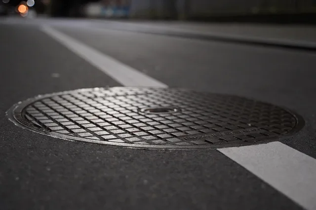 road, manhole cover, night, gulli, gullideckel, sewage system, floor, lid, wastewater, drain, rainwater, metal, structure, iron, manhole cover, manhole cover, manhole cover, manhole cover, manhole cover, sewage system, wastewater, wastewater, wastewater, wastewater, drain, drain. How to Price Drain Cleaning Jobs: A Flat, Hourly, and Per-Foot Formula