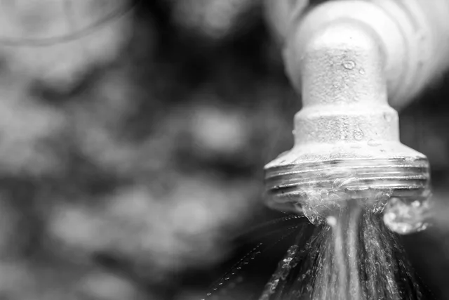 water faucet, nature, water, flowing, chrome, plumbing. Covering a plumbing contractor business: insurance types and typical premiums